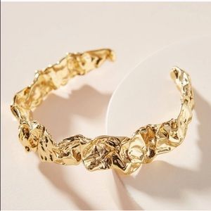 New Amber Sceats Emery Bracelet Cuff